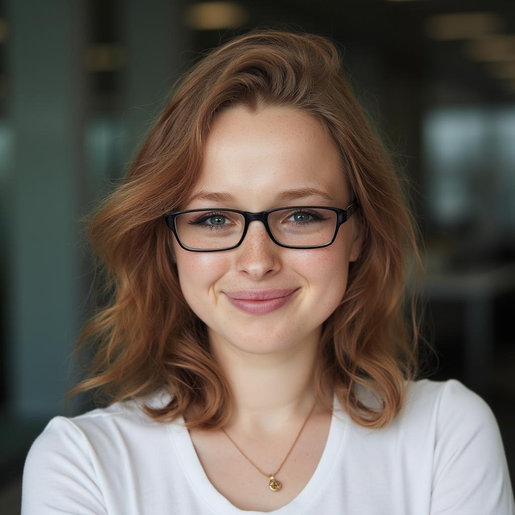 Magdalena Lederbauer